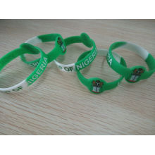 Memorial Activity Gift Silicone Rubber Band